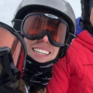 Meet your Posher, Mindy